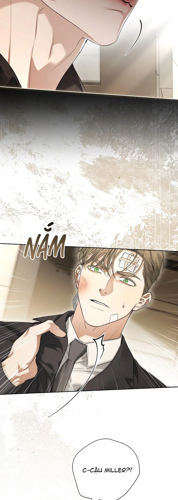 HÔN TÔI NẾU CÓ THỂ Chapter 31 Trang 12