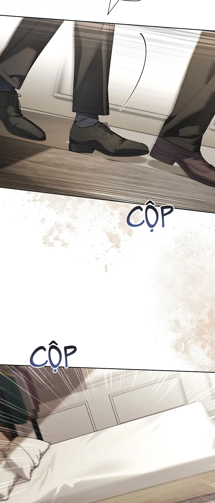 HÔN TÔI NẾU CÓ THỂ Chapter 31 Trang 13