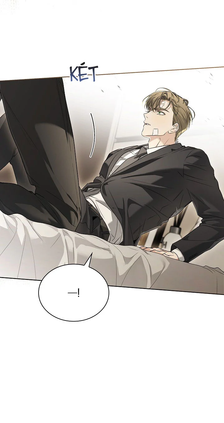 HÔN TÔI NẾU CÓ THỂ Chapter 31 Trang 15