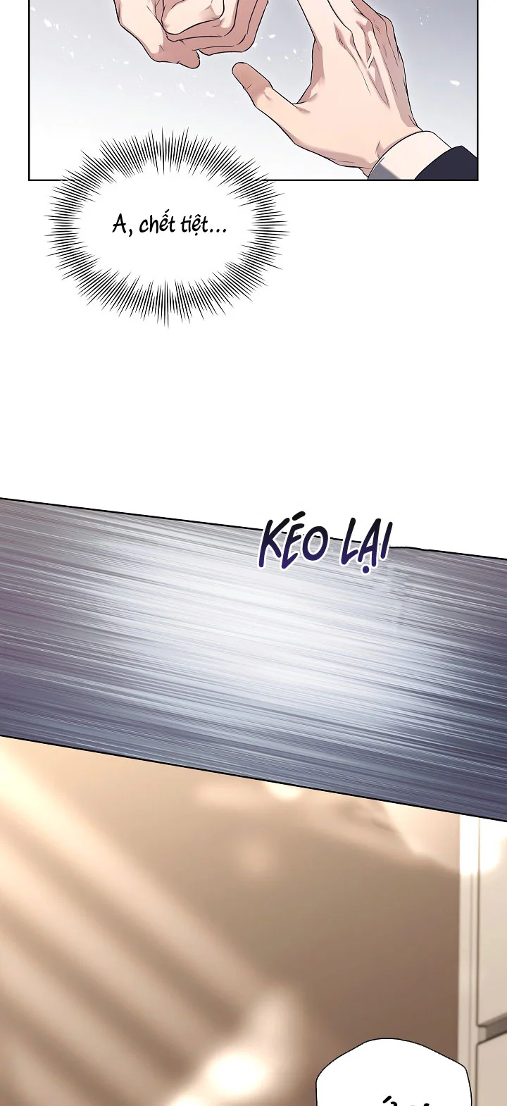 HÔN TÔI NẾU CÓ THỂ Chapter 31 Trang 20