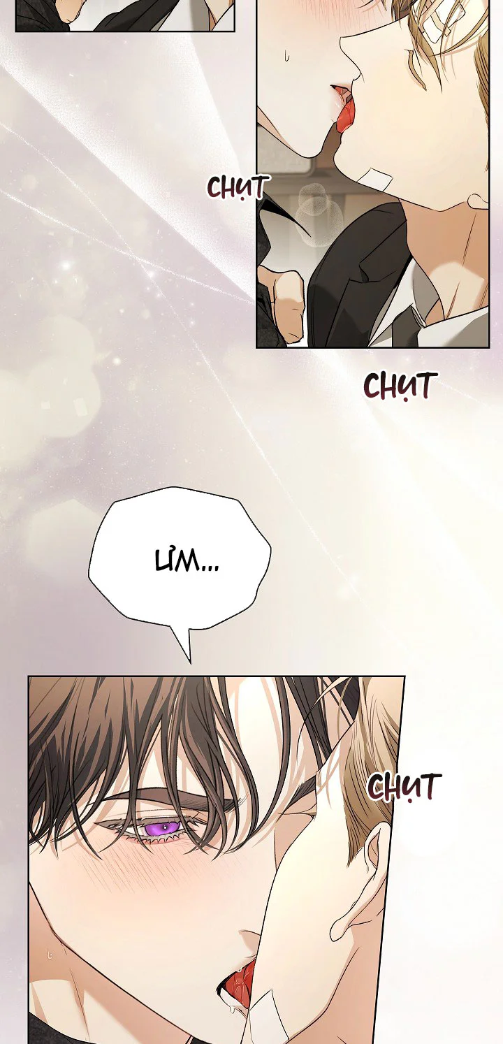 HÔN TÔI NẾU CÓ THỂ Chapter 31 Trang 22