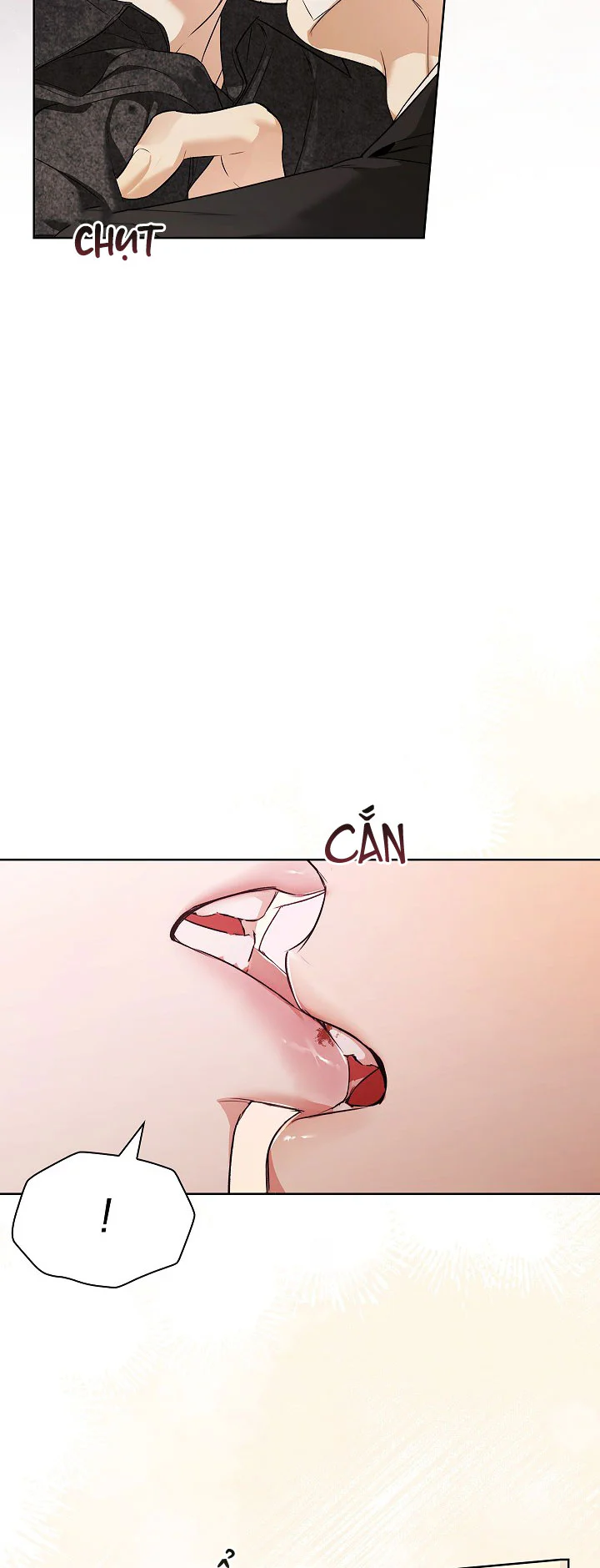 HÔN TÔI NẾU CÓ THỂ Chapter 31 Trang 23