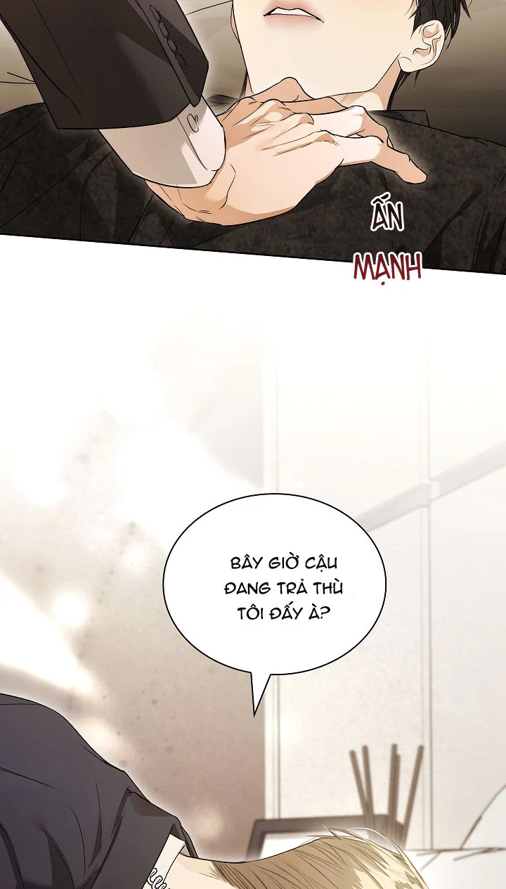 HÔN TÔI NẾU CÓ THỂ Chapter 31 Trang 29