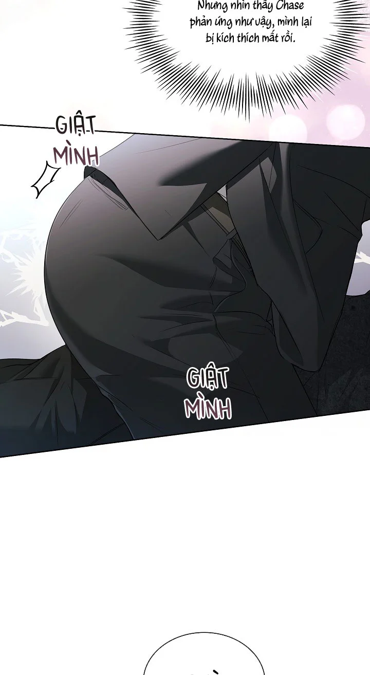 HÔN TÔI NẾU CÓ THỂ Chapter 31 Trang 33