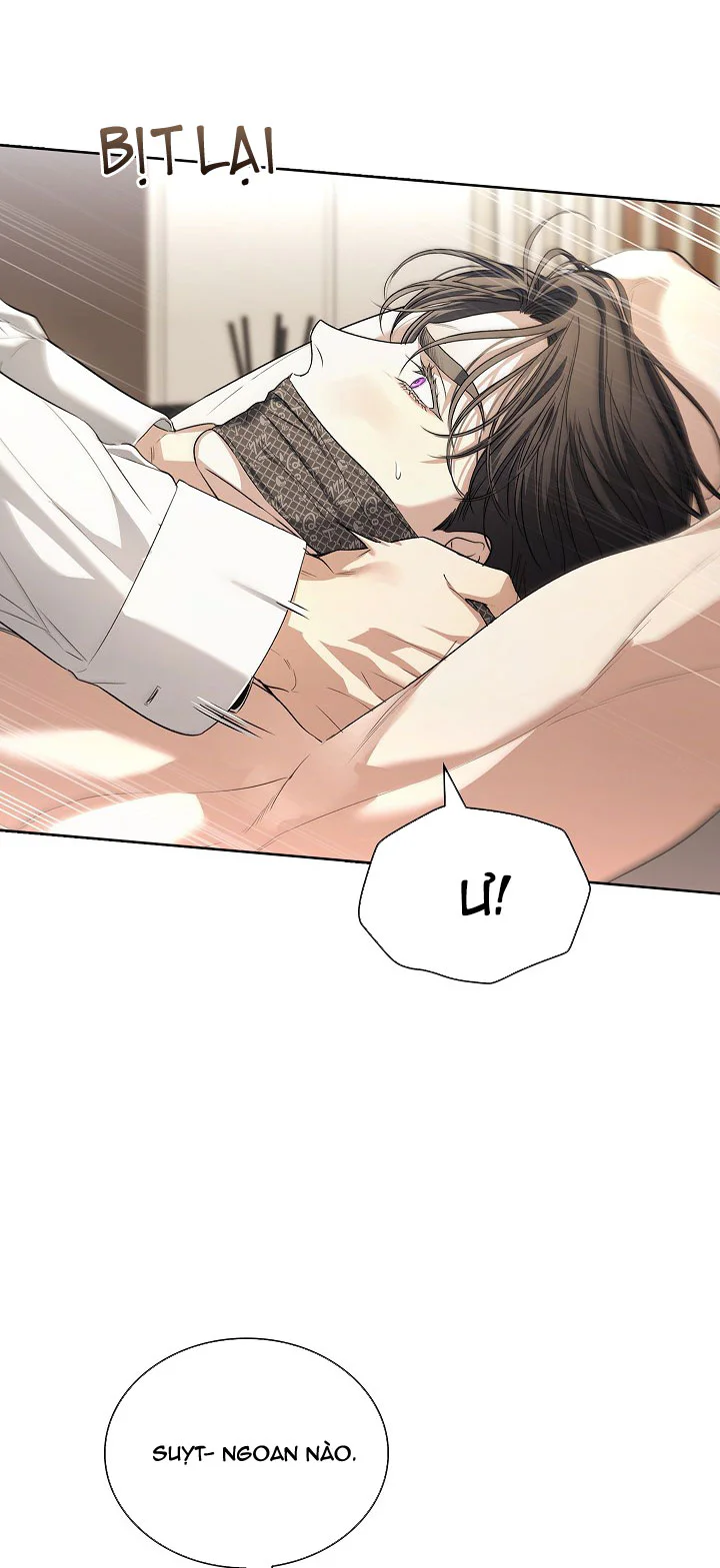 HÔN TÔI NẾU CÓ THỂ Chapter 32 Trang 13