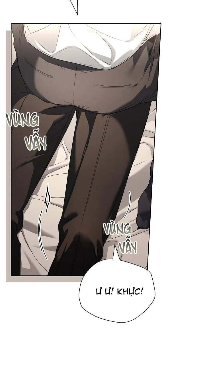 HÔN TÔI NẾU CÓ THỂ Chapter 32 Trang 14