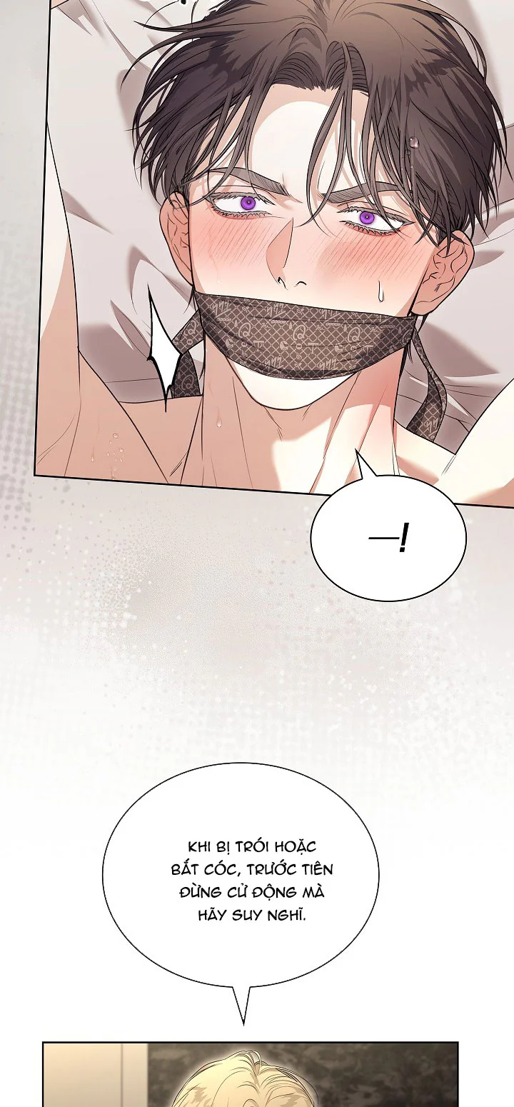 HÔN TÔI NẾU CÓ THỂ Chapter 32 Trang 16