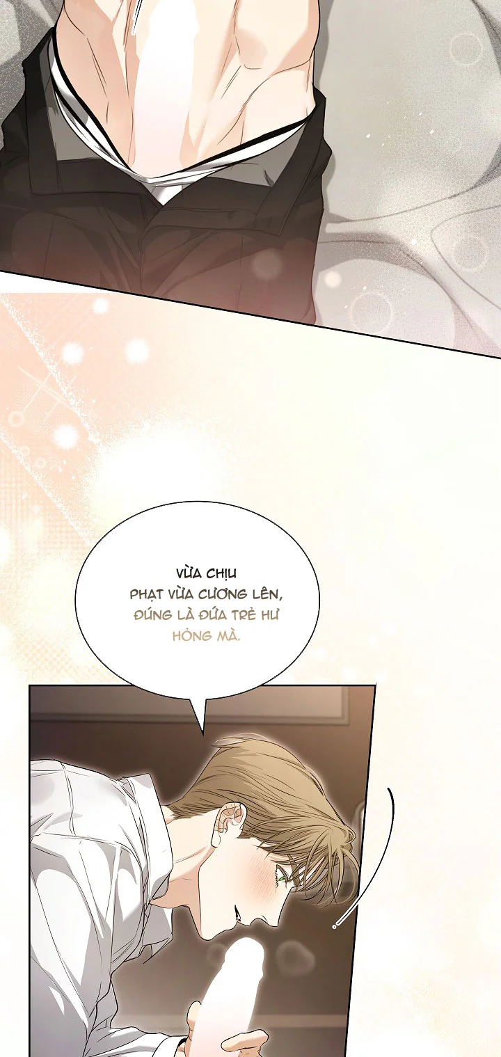 HÔN TÔI NẾU CÓ THỂ Chapter 32 Trang 20