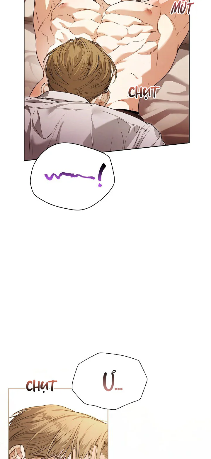 HÔN TÔI NẾU CÓ THỂ Chapter 32 Trang 22