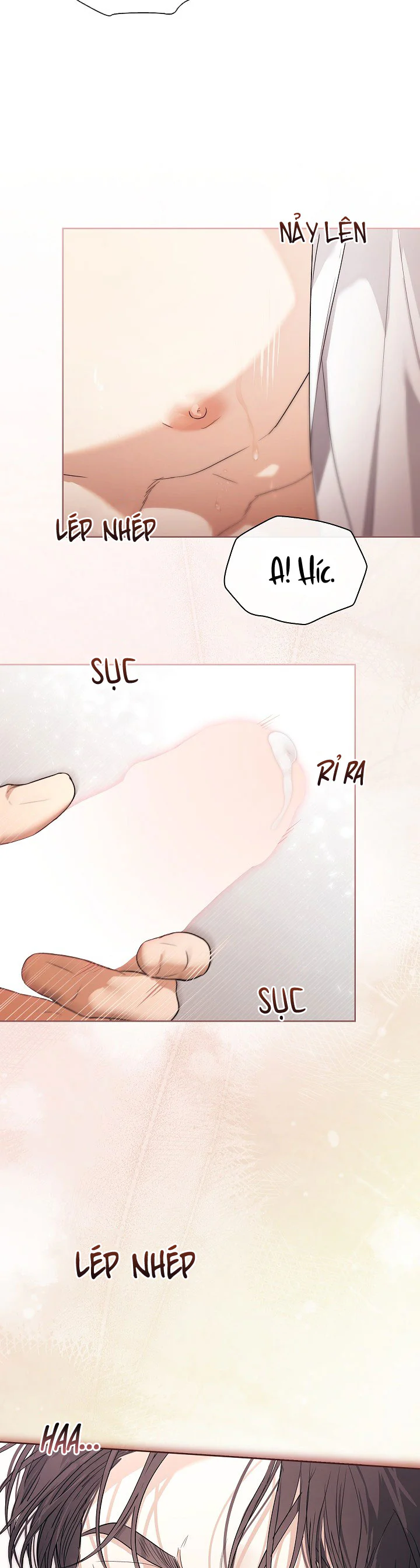 HÔN TÔI NẾU CÓ THỂ Chapter 32 Trang 31