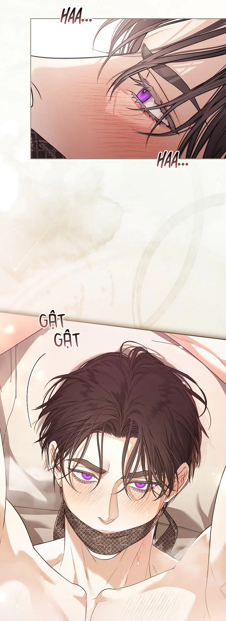 HÔN TÔI NẾU CÓ THỂ Chapter 32 Trang 34