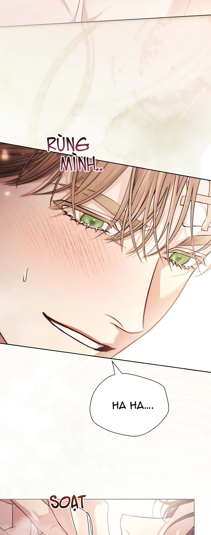 HÔN TÔI NẾU CÓ THỂ Chapter 32 Trang 35