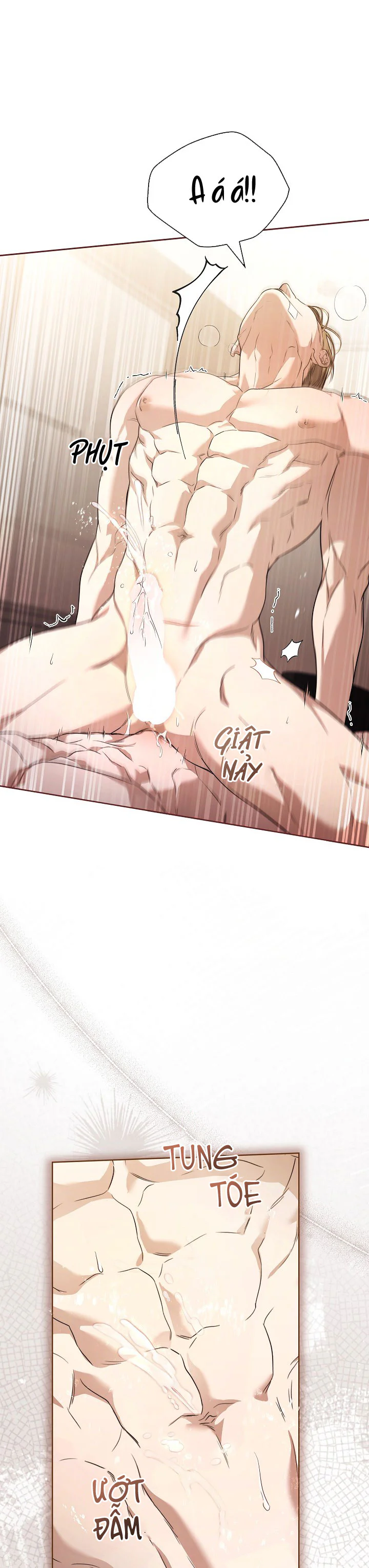 HÔN TÔI NẾU CÓ THỂ Chapter 33 Trang 4