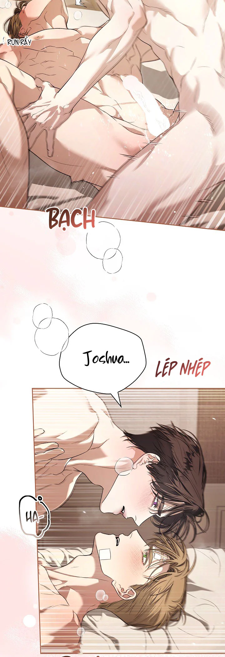 HÔN TÔI NẾU CÓ THỂ Chapter 33 Trang 14