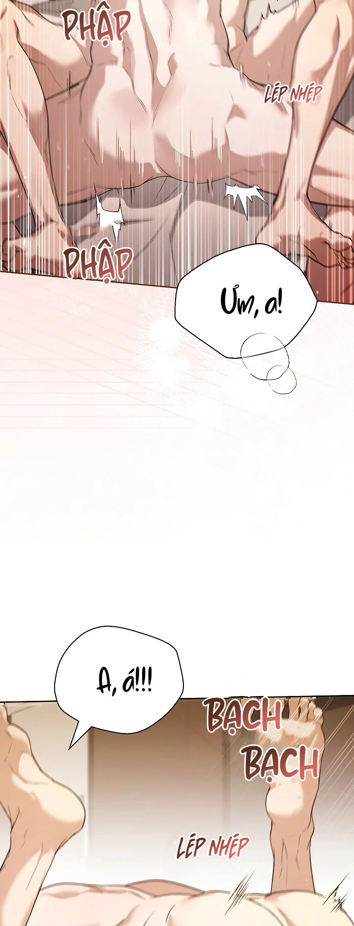 HÔN TÔI NẾU CÓ THỂ Chapter 33 Trang 19