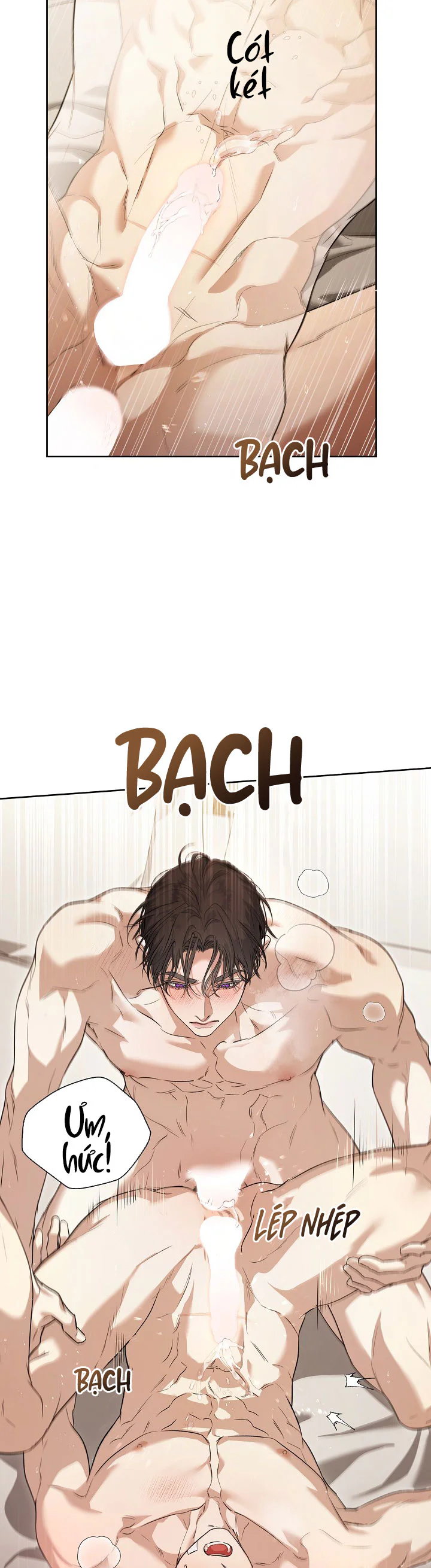 HÔN TÔI NẾU CÓ THỂ Chapter 33 Trang 21