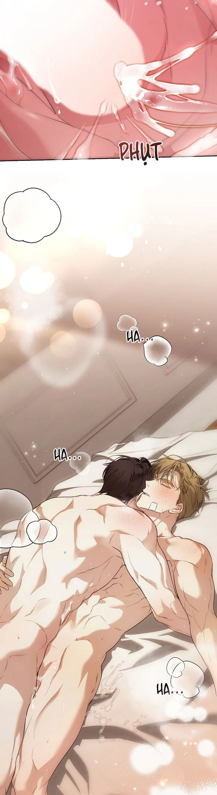 HÔN TÔI NẾU CÓ THỂ Chapter 33 Trang 23