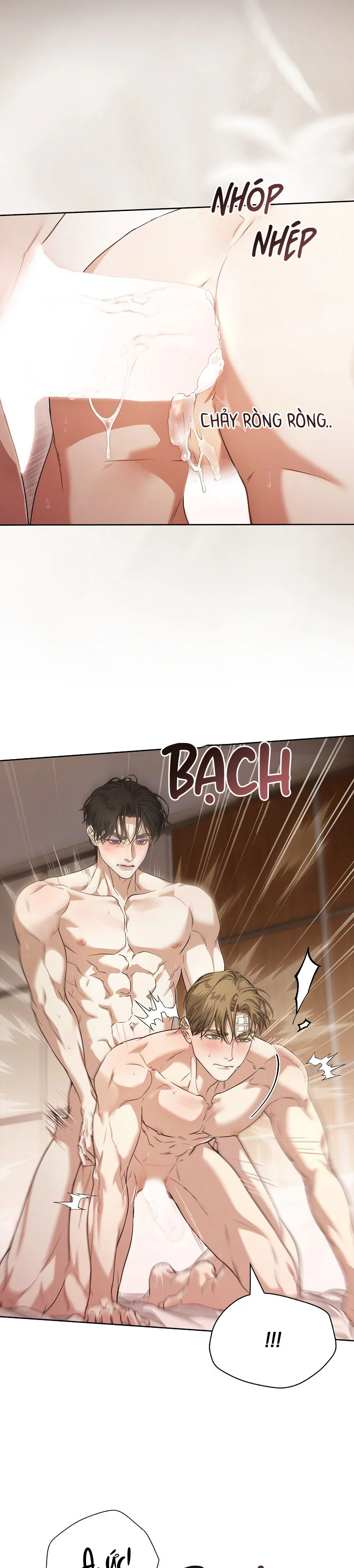 HÔN TÔI NẾU CÓ THỂ Chapter 33 Trang 29