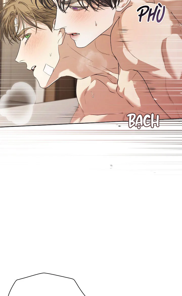 HÔN TÔI NẾU CÓ THỂ Chapter 33 Trang 31