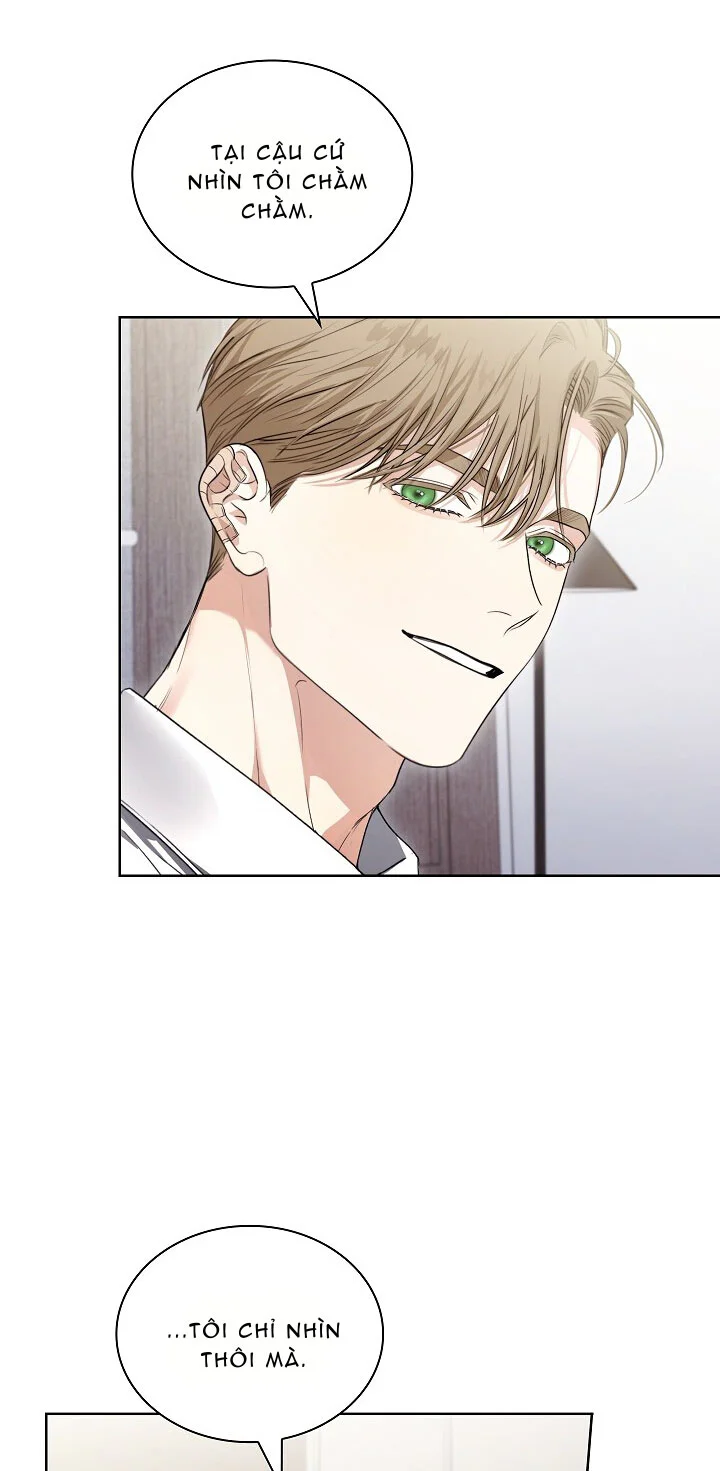 HÔN TÔI NẾU CÓ THỂ Chapter 34 Trang 6