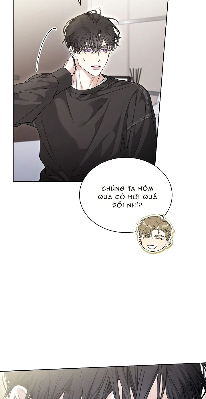 HÔN TÔI NẾU CÓ THỂ Chapter 34 Trang 7