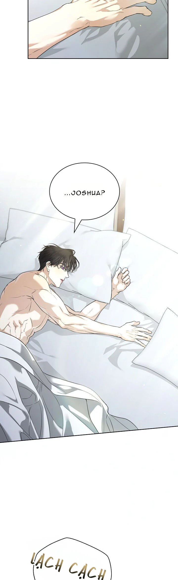 HÔN TÔI NẾU CÓ THỂ Chapter 34 Trang 10