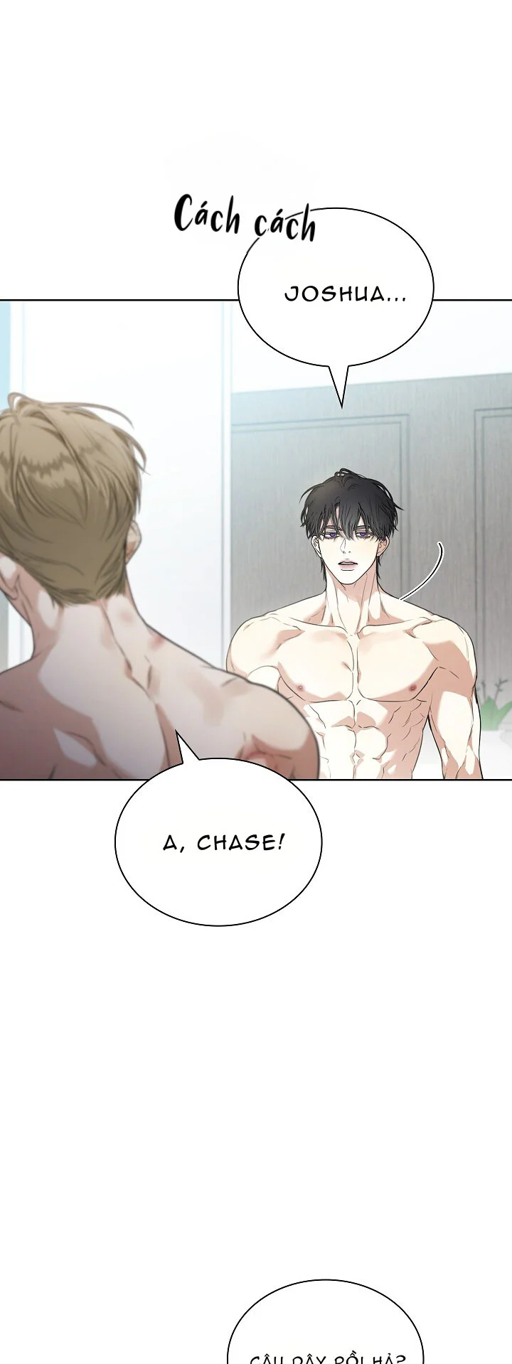 HÔN TÔI NẾU CÓ THỂ Chapter 34 Trang 12