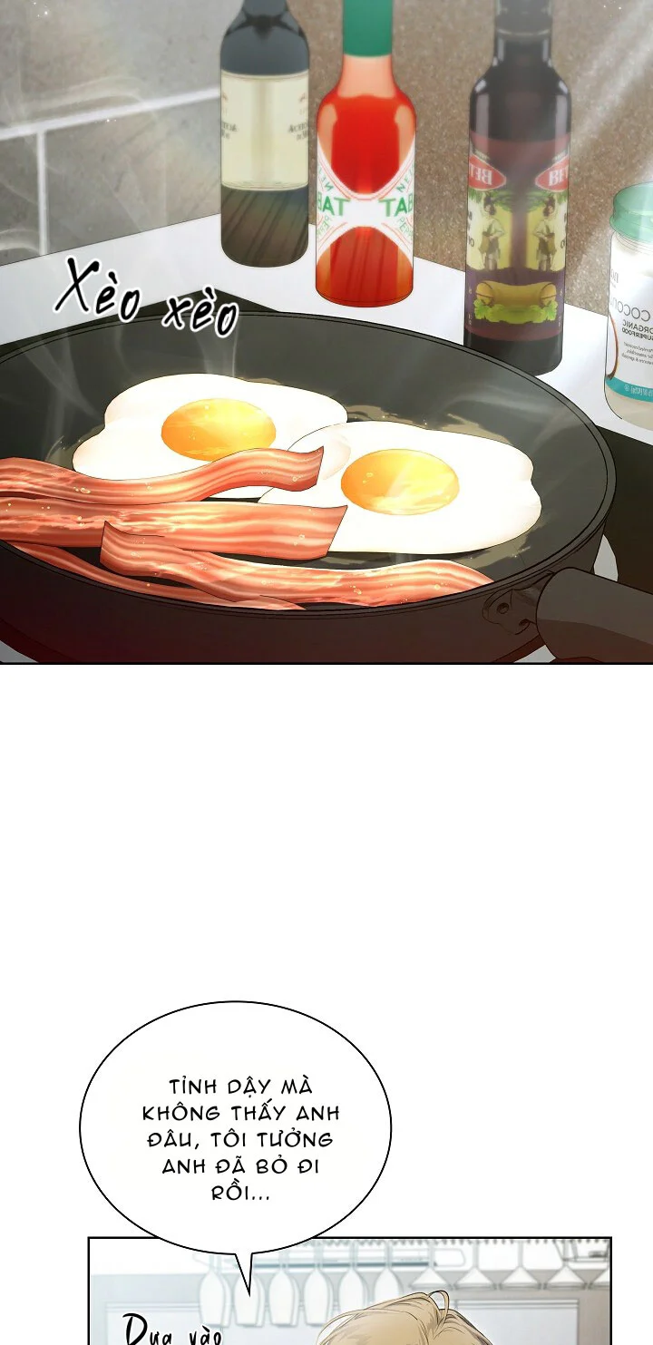HÔN TÔI NẾU CÓ THỂ Chapter 34 Trang 20