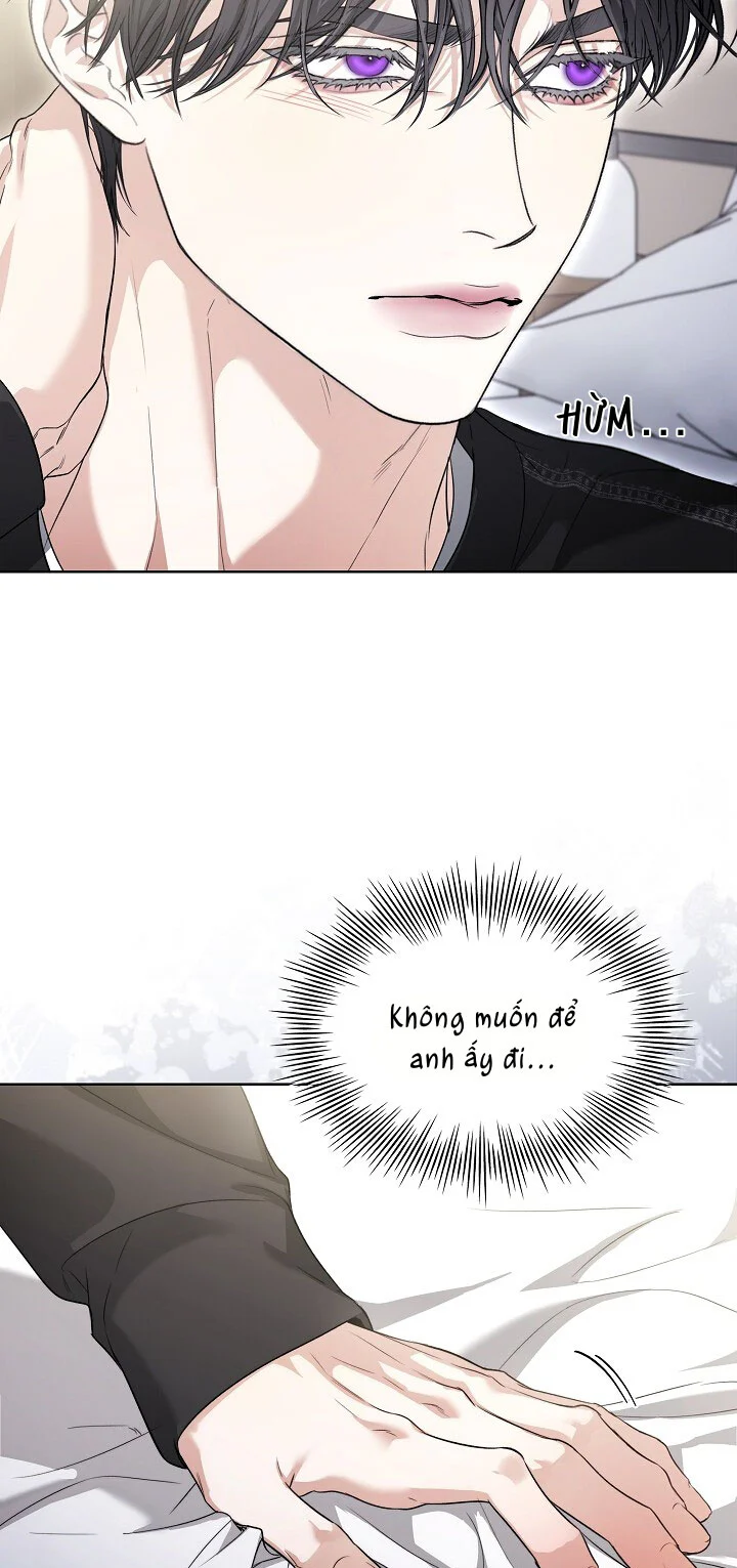 HÔN TÔI NẾU CÓ THỂ Chapter 34 Trang 27