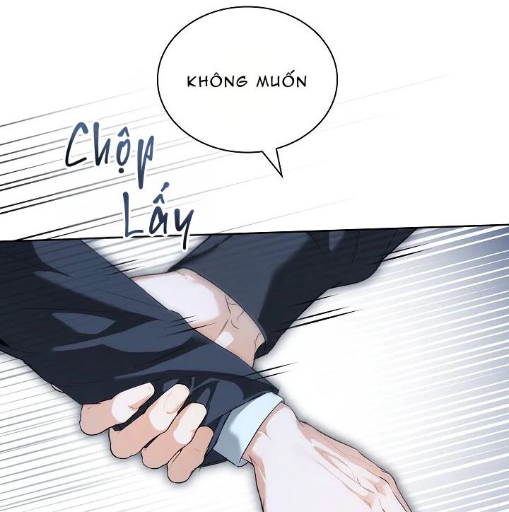 HÔN TÔI NẾU CÓ THỂ Chapter 34 Trang 33