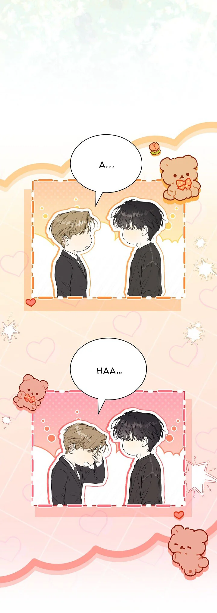 HÔN TÔI NẾU CÓ THỂ Chapter 34 Trang 39