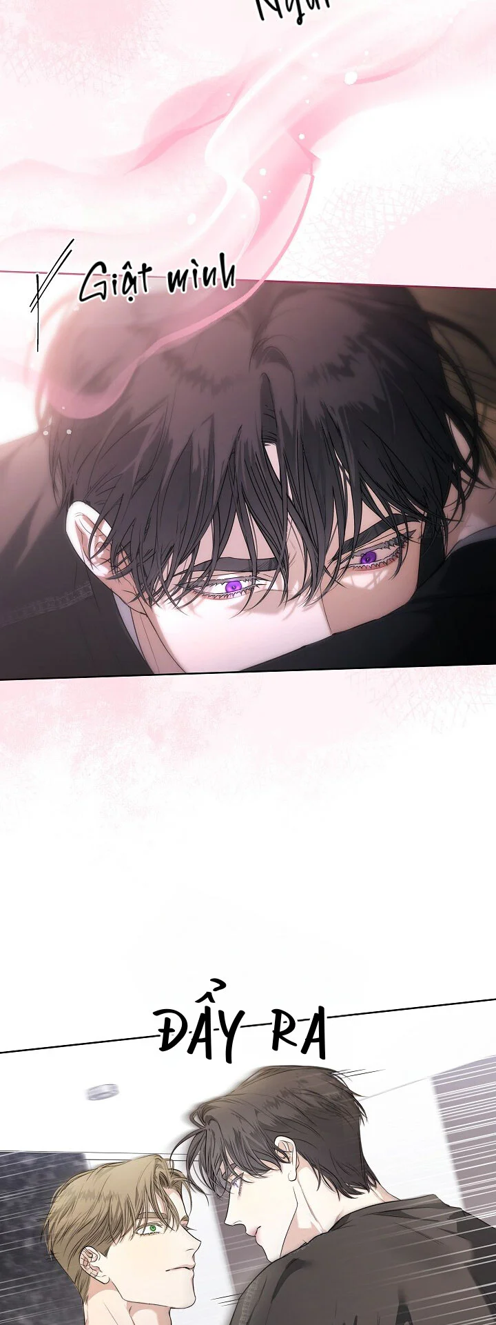 HÔN TÔI NẾU CÓ THỂ Chapter 34 Trang 43