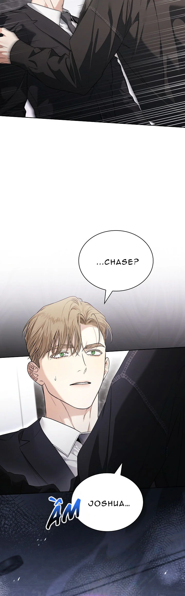 HÔN TÔI NẾU CÓ THỂ Chapter 34 Trang 44