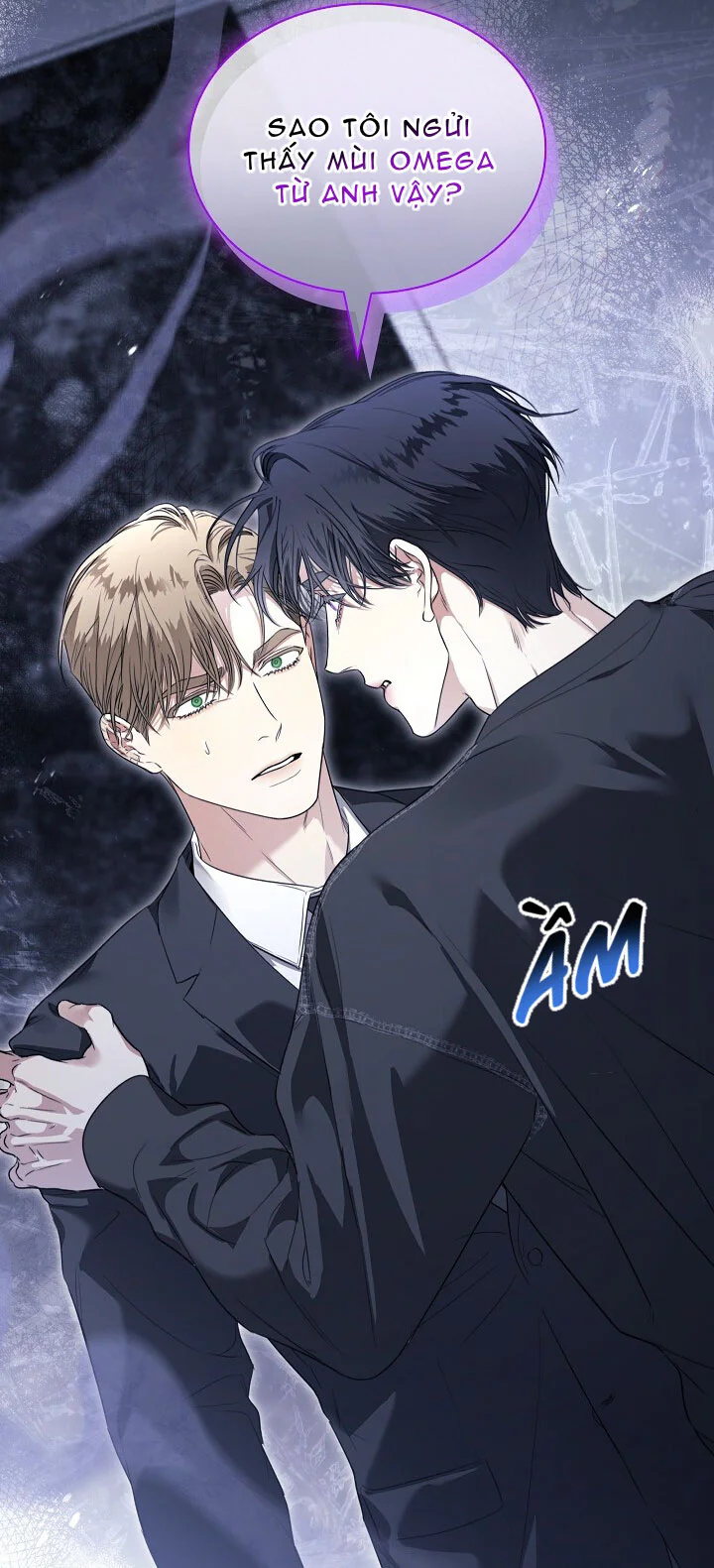 HÔN TÔI NẾU CÓ THỂ Chapter 34 Trang 45