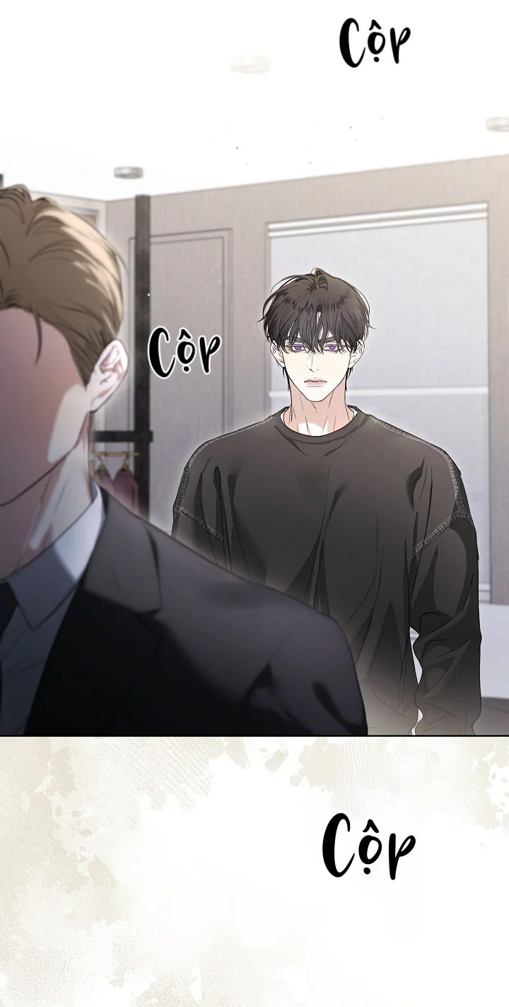 HÔN TÔI NẾU CÓ THỂ Chapter 35 Trang 6