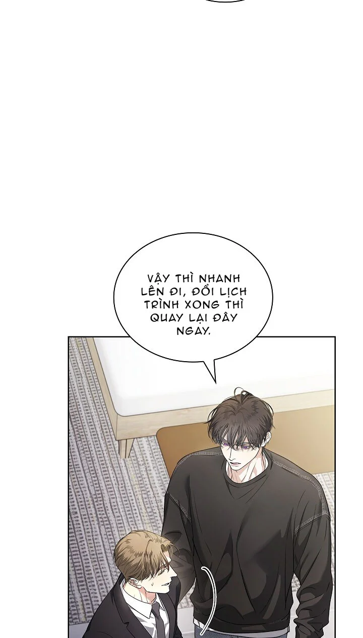 HÔN TÔI NẾU CÓ THỂ Chapter 35 Trang 13