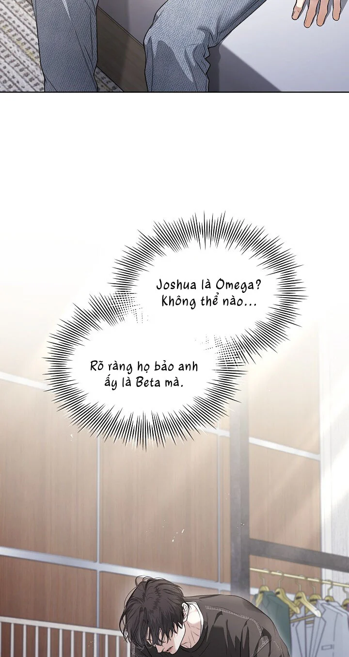 HÔN TÔI NẾU CÓ THỂ Chapter 35 Trang 16