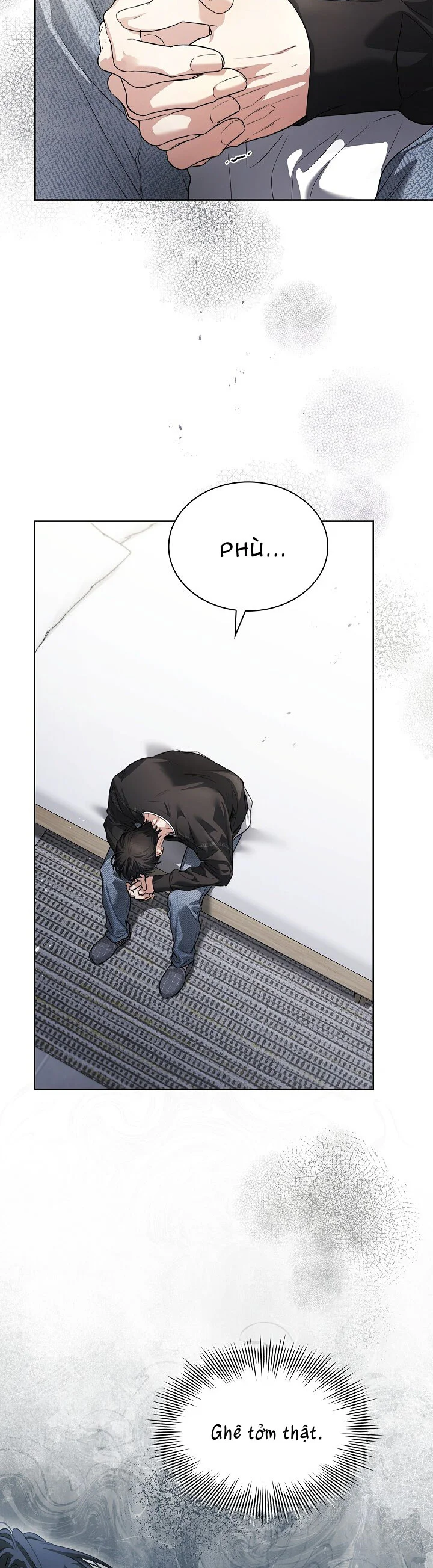 HÔN TÔI NẾU CÓ THỂ Chapter 35 Trang 20