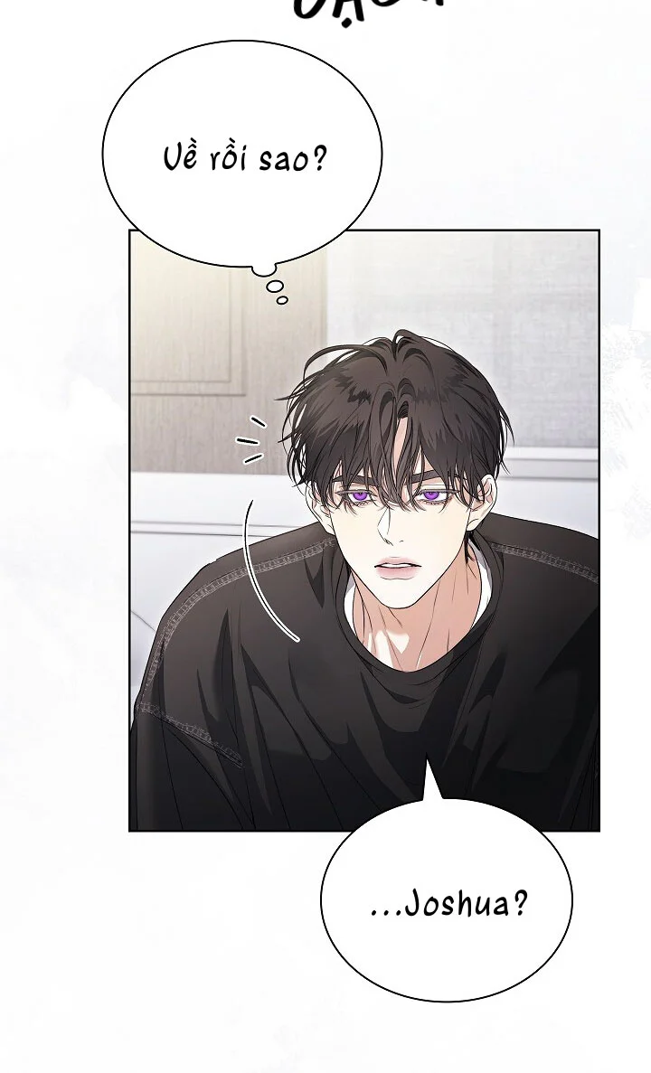 HÔN TÔI NẾU CÓ THỂ Chapter 35 Trang 22