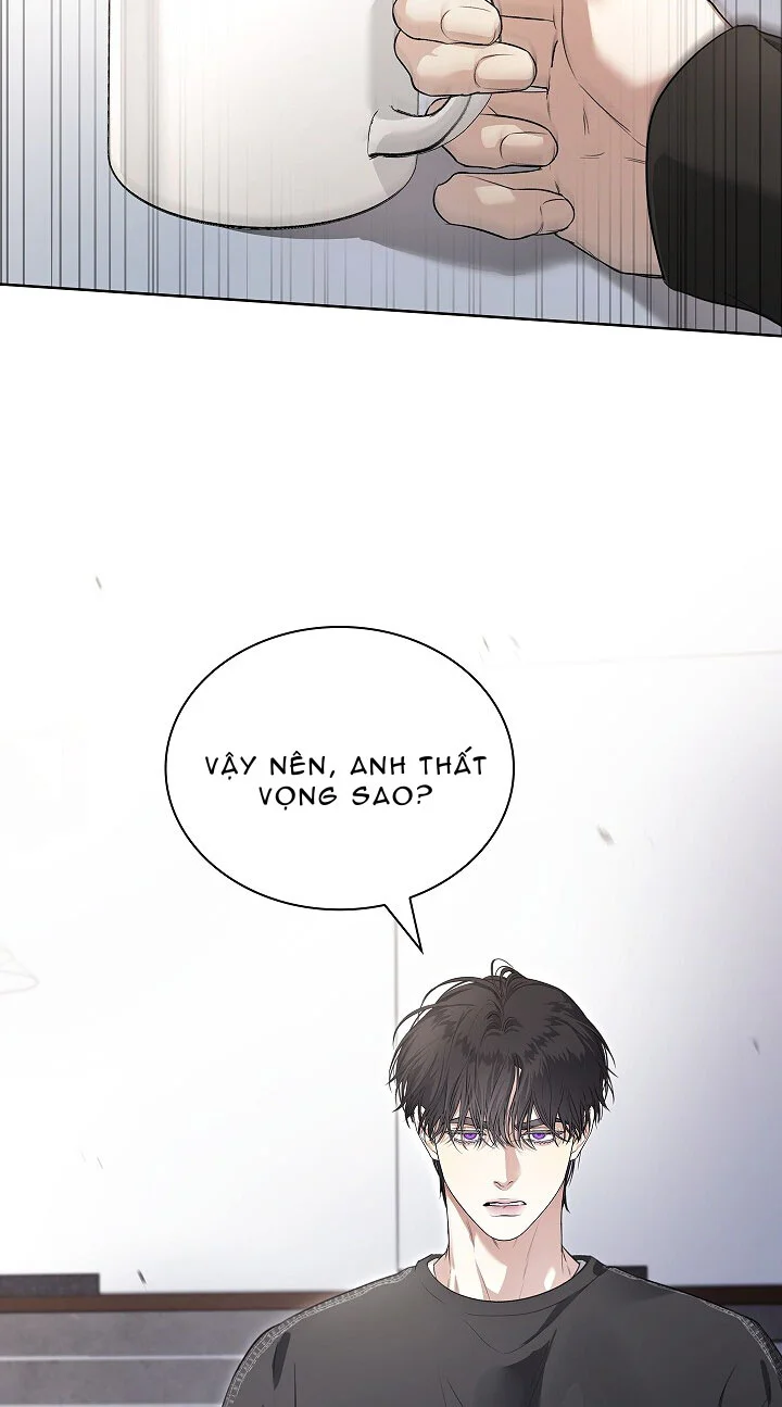 HÔN TÔI NẾU CÓ THỂ Chapter 35 Trang 27