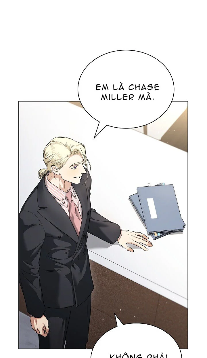 HÔN TÔI NẾU CÓ THỂ Chapter 35 Trang 30