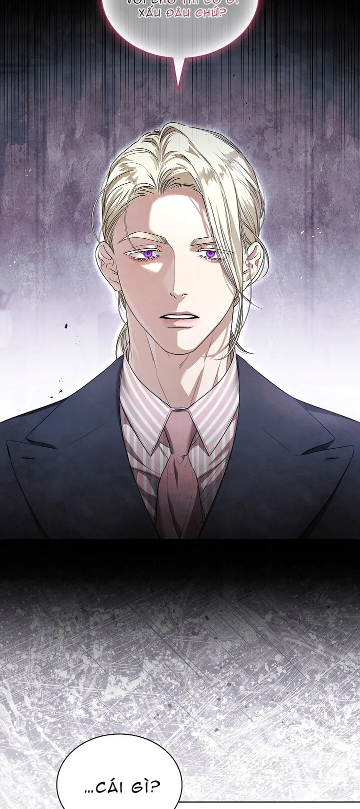 HÔN TÔI NẾU CÓ THỂ Chapter 35 Trang 36