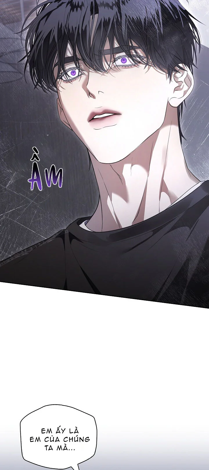 HÔN TÔI NẾU CÓ THỂ Chapter 35 Trang 44