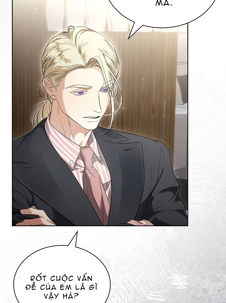 HÔN TÔI NẾU CÓ THỂ Chapter 35 Trang 52