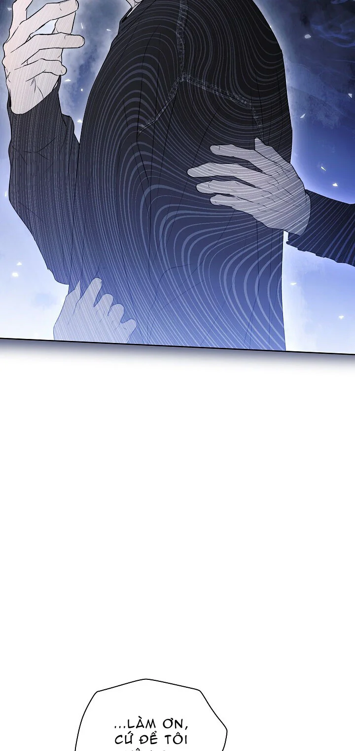 HÔN TÔI NẾU CÓ THỂ Chapter 35 Trang 54