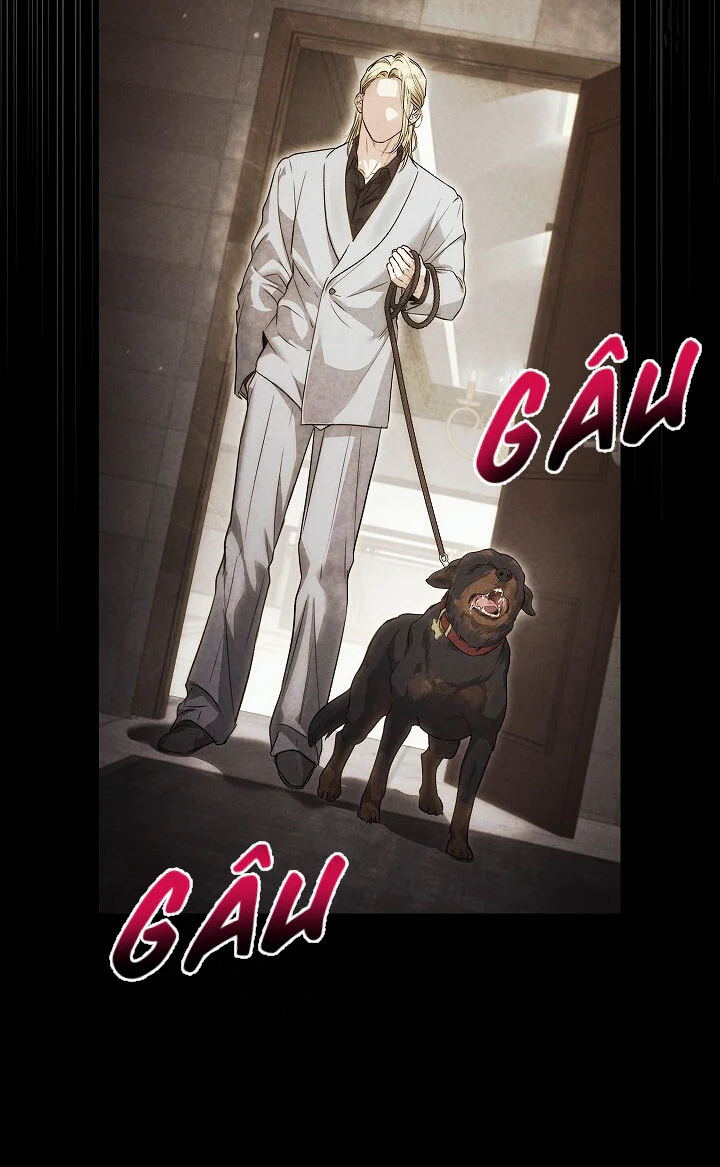 HÔN TÔI NẾU CÓ THỂ Chapter 35 Trang 59