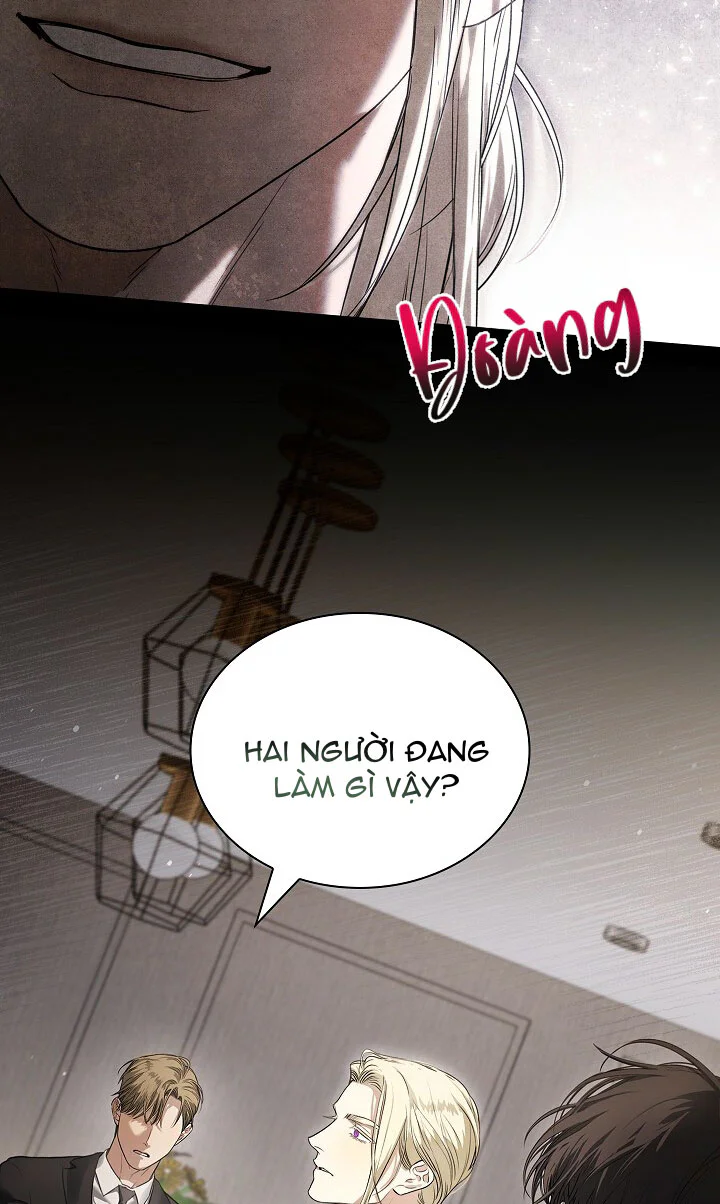 HÔN TÔI NẾU CÓ THỂ Chapter 35 Trang 61