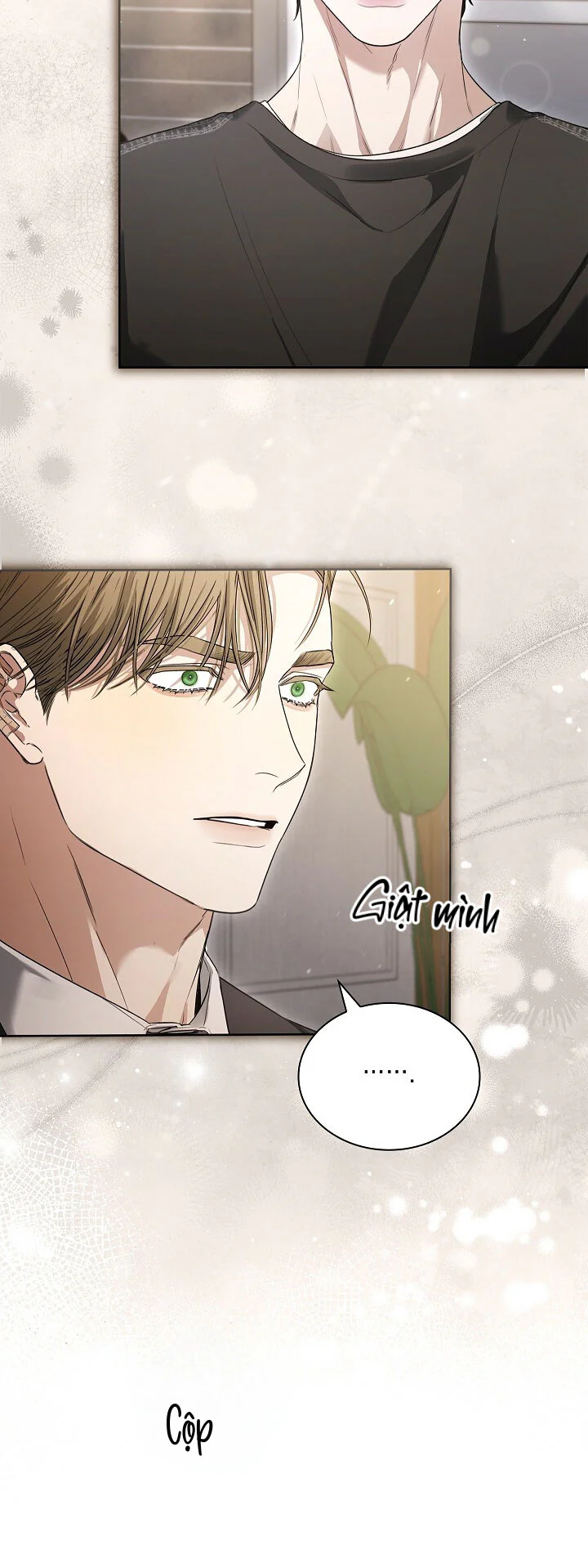 HÔN TÔI NẾU CÓ THỂ Chapter 35 Trang 63