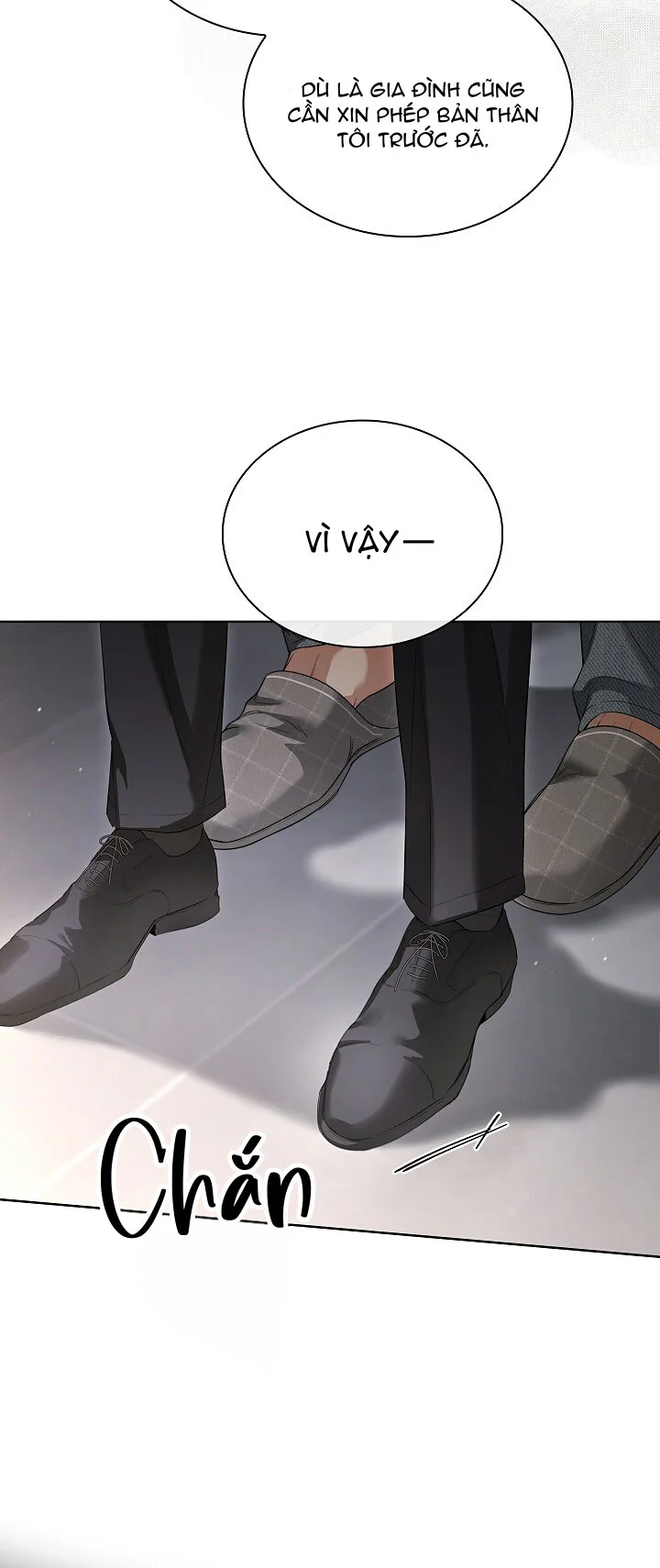 HÔN TÔI NẾU CÓ THỂ Chapter 35 Trang 65