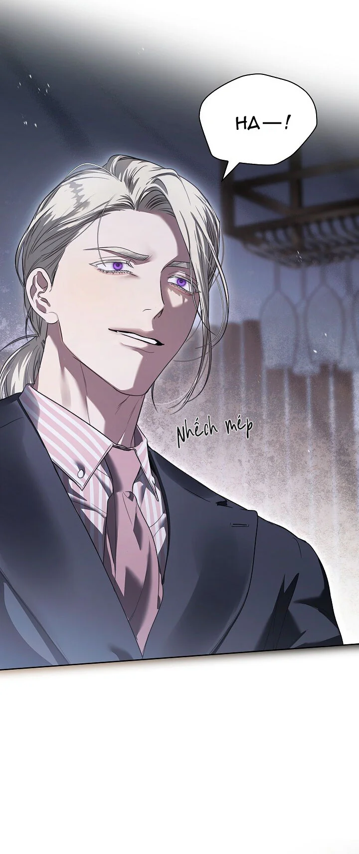 HÔN TÔI NẾU CÓ THỂ Chapter 35 Trang 66